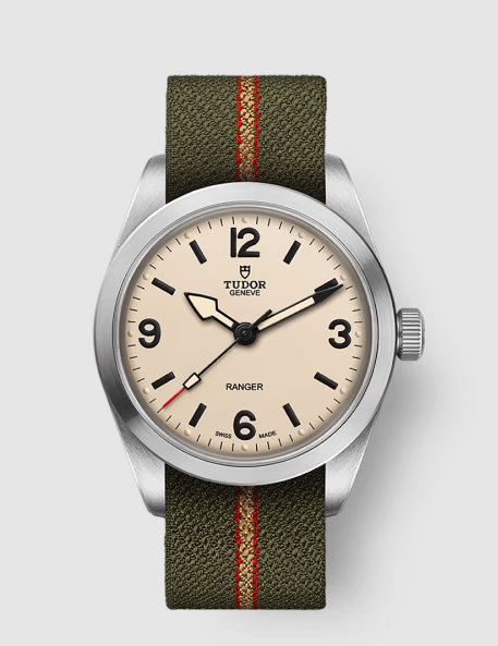 Tudor Ranger Replica Watch M79930-0008